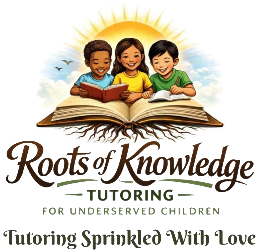Roots of Knowledge Tutoring